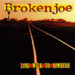 Brokenjoe - Long Walk To Nowhere