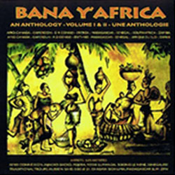 Compilation - Bana Y'Africa