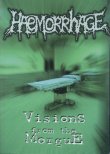 Haemorrhage - Visions from the Morgue (DVD)