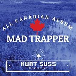 Kurt Suss - Mad Trapper